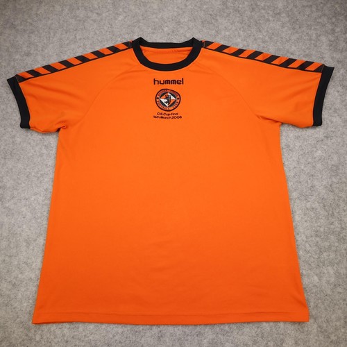 Dundee united shirt - united, xl