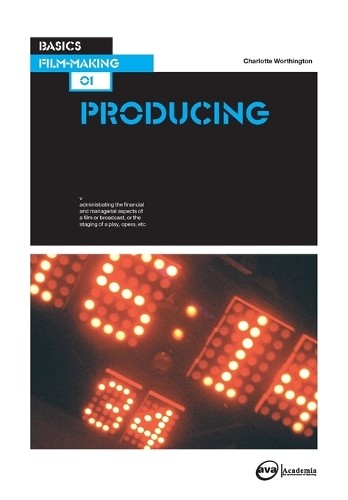 Basics film making - film-making, 01