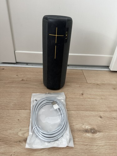 Ultimate ears megaboom - ultimate,