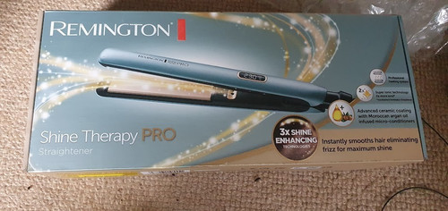 Remington s9300 premium hair - remington,