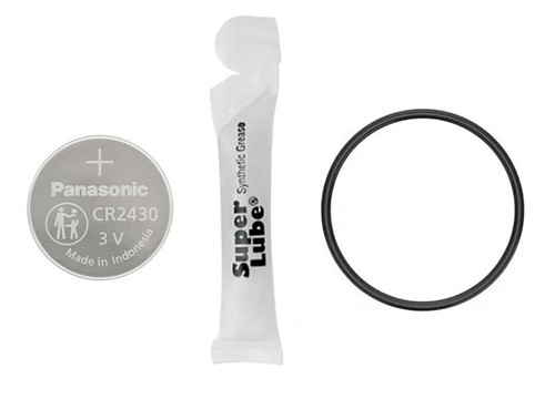 Battery kit for - battery,