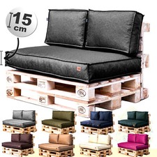 Outdoor Euro Pallet Cushion