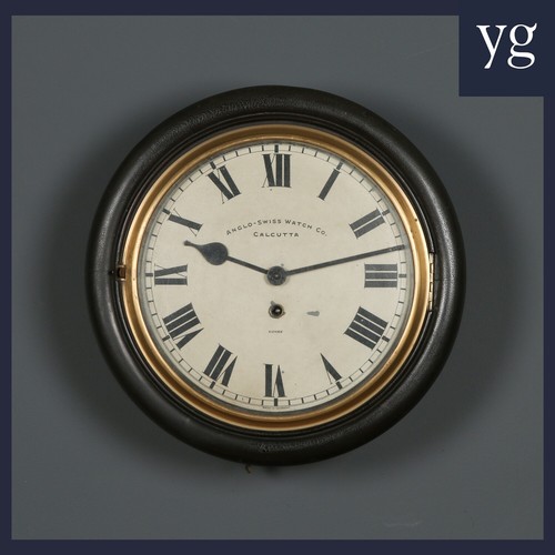 Antique anglo swiss - anglo,