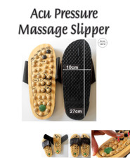 Reflexology MASSAGE Slipper