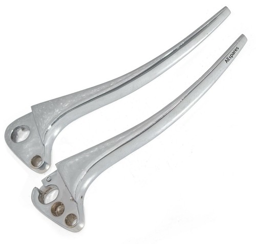 Lambretta clutch brake lever - &,