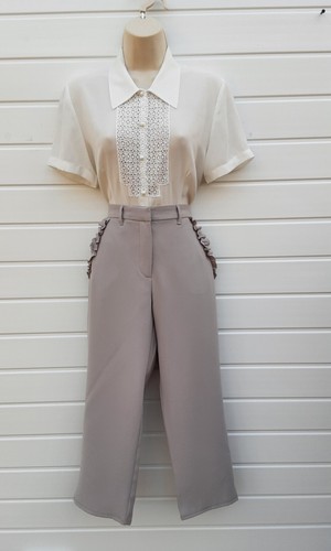 River island trousers - river, trousers,tapered