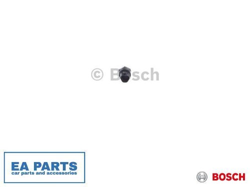 Sensor fuel pressure - fuel,