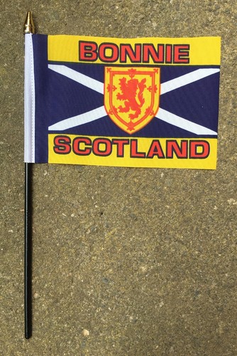 Pack bonnie scotland - of,