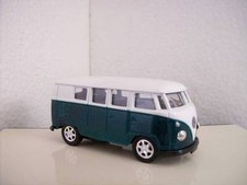 Volkswagen Microbus Welly 1962