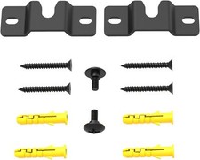 Speaker Wall Mount Brackets