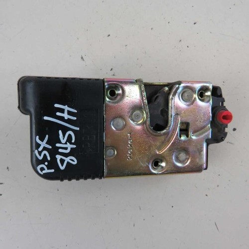 Rear door lock 11244 - rear,