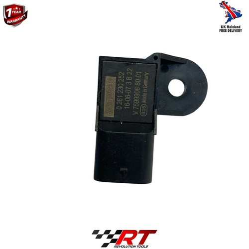 Boost pressure manifold - boost,