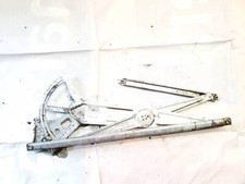 Toyota Corolla Verso 2003 Door