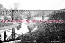 DE 4279 - Railway Viaduct