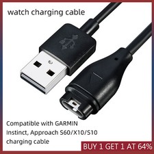 Watch Charger Cable for Garmin
