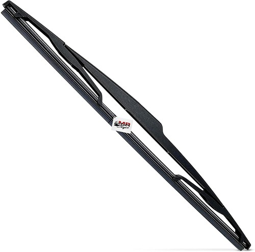 Ultraflat rear window - rear, wiper