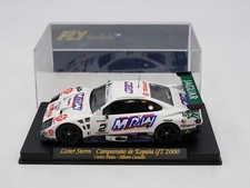 Fly Lister Storm Jaguar #2