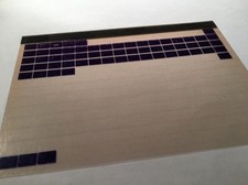 Yamaha SR125 1999 3MW8 SR 125