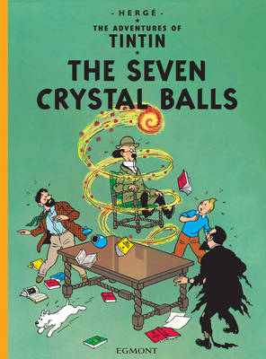 The seven crystal - crystal, balls