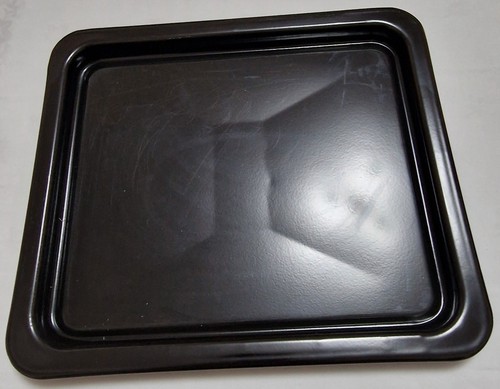 Enamel shelf for - enamel,