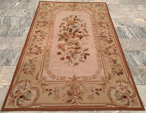 5x8 vintage french - 5x8, ft