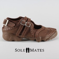 Nike Air Rift 'Cacao Wow