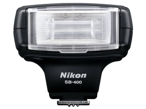 Nikon 400 speedlight - nikon,