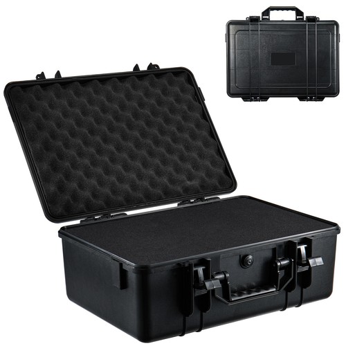 Aluminium portable case safe - portable,