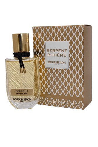Boucheron serpent boheme eau - serpent,