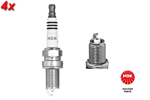 Ngk spark plug for - ngk, ford