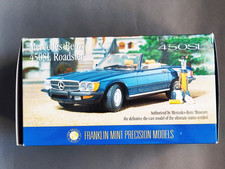 FRANKLIN MINT DIECAST 1:24 LTD