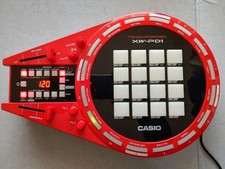 Casio XW-PD1 Trackformer