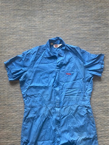 Dickies coveralls boiler suit - dickies,