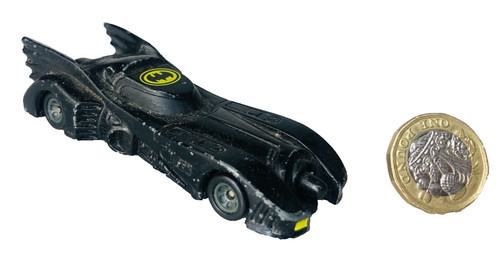 Toy car batman batmobile - batmobile,