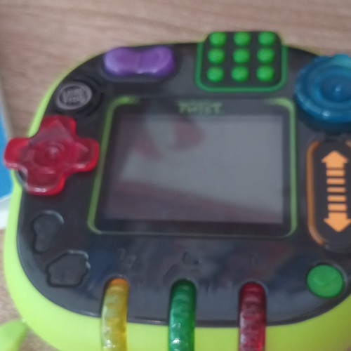 Leapfrog handheld educational - handheld,