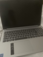 Lenovo IdeaPad 1i Laptop 15.6" Display, 128GB SSD, Intel Celeron N4020, 1.10GHz