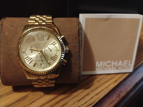Michael kors mk5556 - , lexington