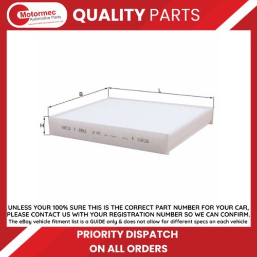 Mahle 472 filter - 472, filter,