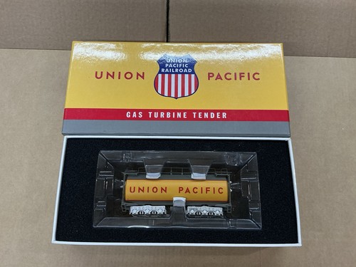 Athearn scale gas - ho,