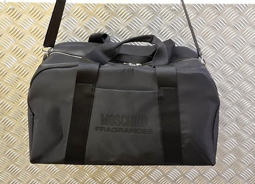Moschino fragrances weekend - moschino,
