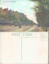 Lord street southport - lord,