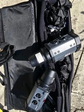 Bowens Esprit 500 Flash Heads