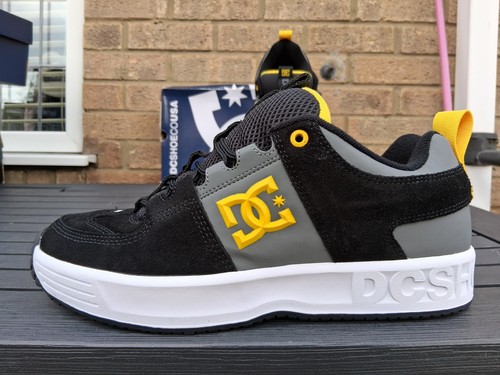 Lynx skate shoes - og,