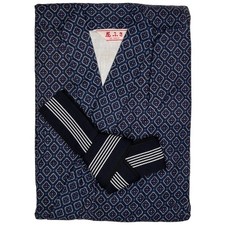 VTG Japanese Nemaki Winter