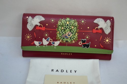 Radley days christmas - radley,