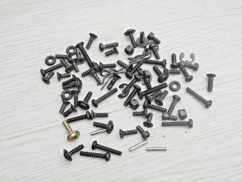 Thunder tiger ts4n plus - ts4n,