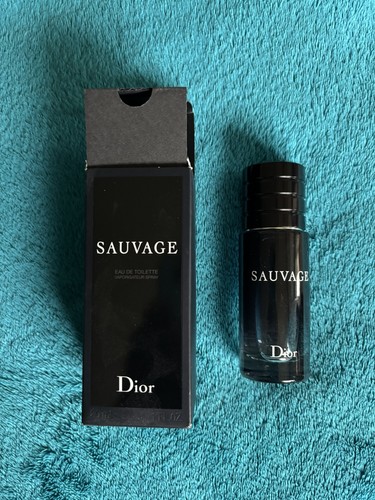 Dior sauvage 30ml edt - edt, spray