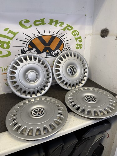 Volkswagen original steel - volkswagen, t4