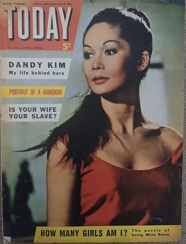 Today the new - today,