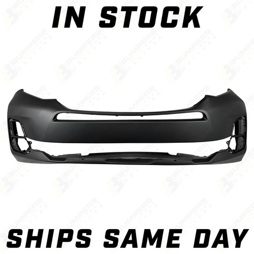 New primered front - -,